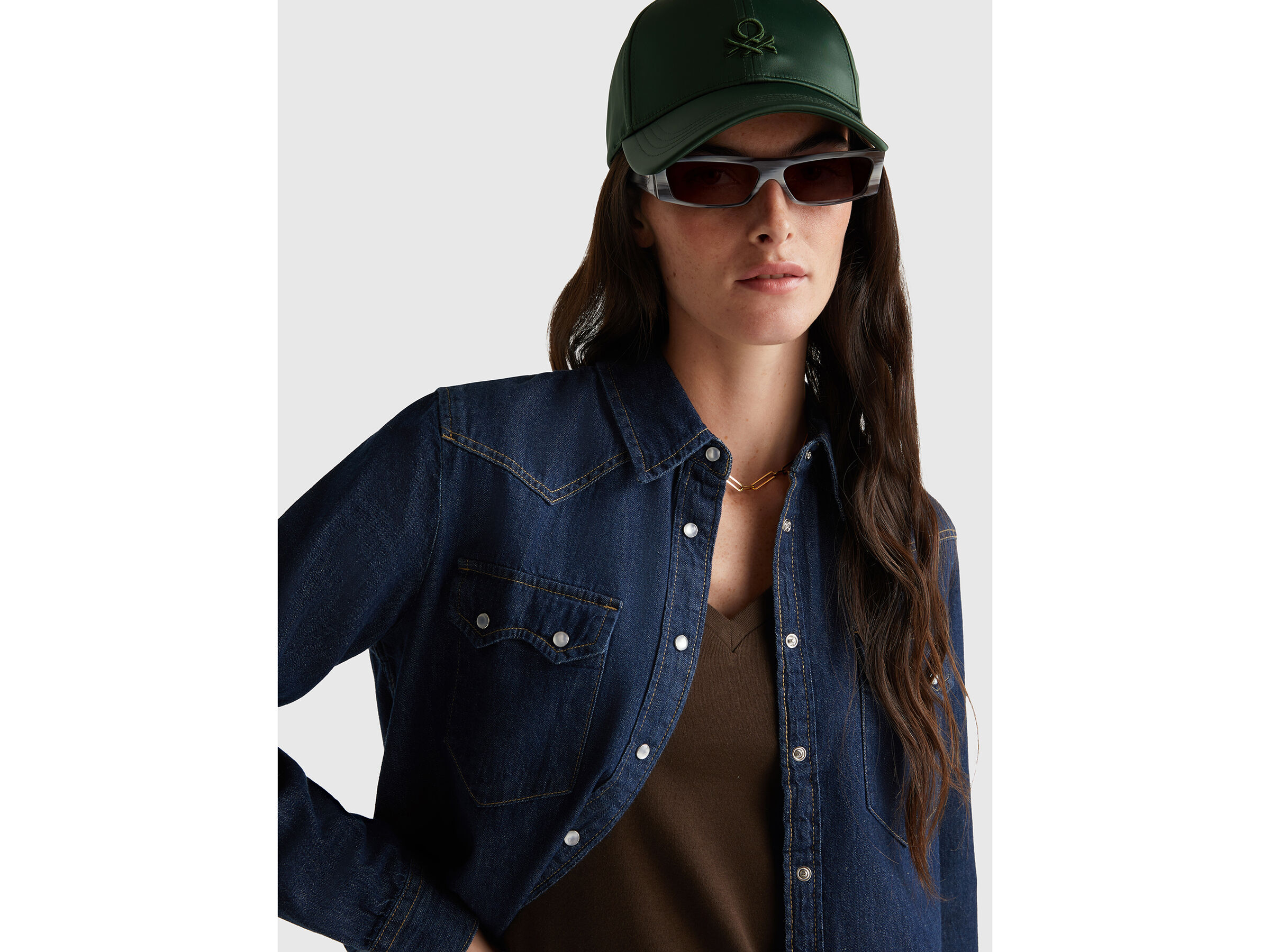 T-SHIRT L/S Women image number 3